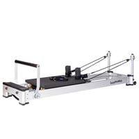 Pilates Reformer Compact Alluminio